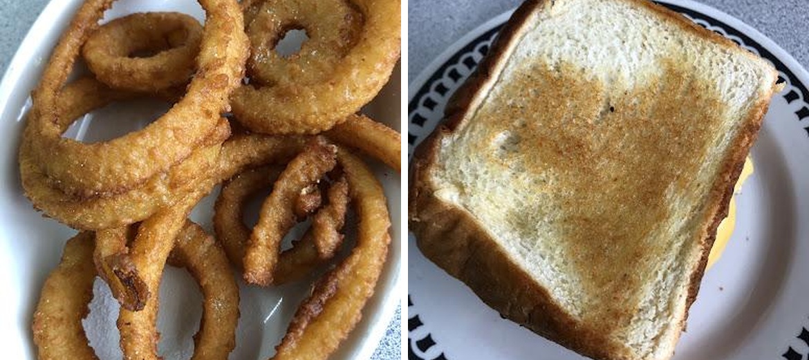Miss Wanda's