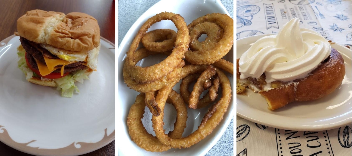 Miss Wanda's