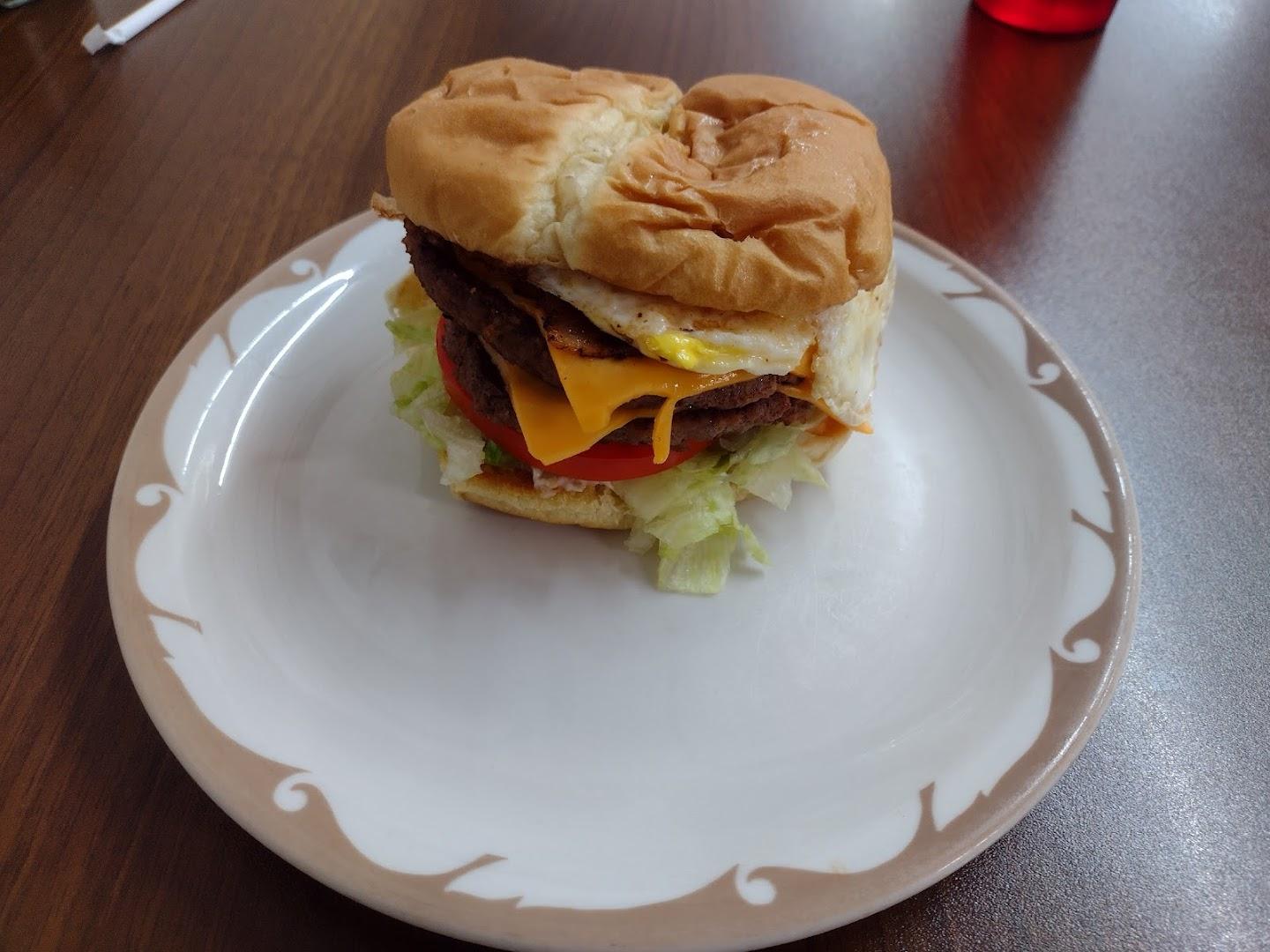Miss Wanda's