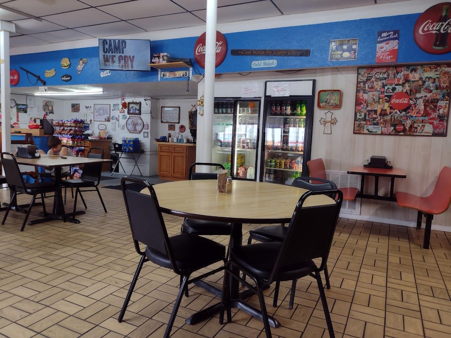 Miss Wanda's